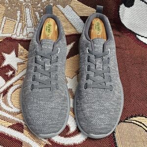 Peter Millar Hyperlight Glide Sneaker Mens Shoes Size 9.5 Gray MA21EF08